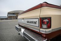 1987 Chevrolet C20 Silverado for sale
