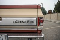 1987 Chevrolet C20 Silverado for sale