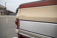 1987 Chevrolet C20 Silverado for sale