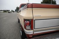 1987 Chevrolet C20 Silverado for sale