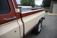 1987 Chevrolet C20 Silverado for sale