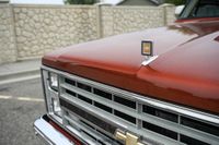 1987 Chevrolet C20 Silverado for sale