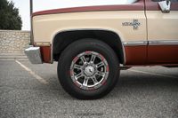 1987 Chevrolet C20 Silverado for sale