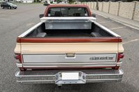 1987 Chevrolet C20 Silverado for sale