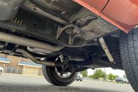 1987 Chevrolet C20 Silverado for sale