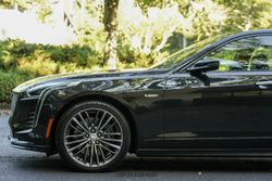 2019 Cadillac CT6-V for sale