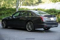 2019 Cadillac CT6-V for sale