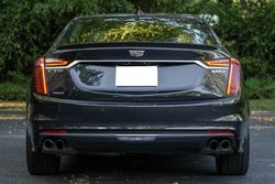 2019 Cadillac CT6-V for sale