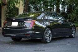 2019 Cadillac CT6-V for sale