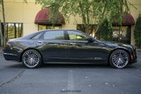 2019 Cadillac CT6-V for sale
