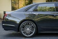 2019 Cadillac CT6-V for sale