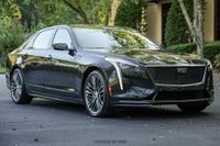 2019 Cadillac CT6-V for sale