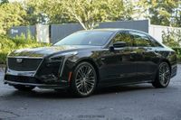 2019 Cadillac CT6-V for sale
