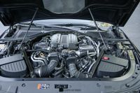 2019 Cadillac CT6-V for sale
