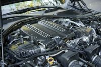 2019 Cadillac CT6-V for sale