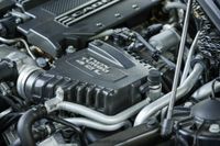 2019 Cadillac CT6-V for sale