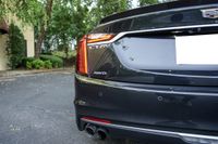 2019 Cadillac CT6-V for sale