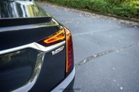 2019 Cadillac CT6-V for sale