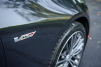 2019 Cadillac CT6-V for sale