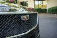 2019 Cadillac CT6-V for sale