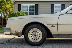 1984 Buick Riviera for sale