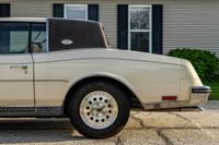 1984 Buick Riviera for sale