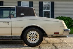 1984 Buick Riviera for sale