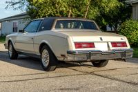 1984 Buick Riviera for sale