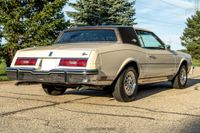 1984 Buick Riviera for sale