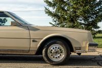 1984 Buick Riviera for sale