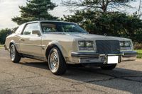 1984 Buick Riviera for sale