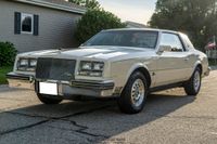 1984 Buick Riviera for sale