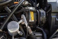 1984 Buick Riviera for sale