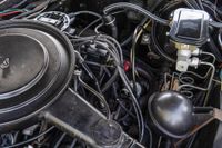 1984 Buick Riviera for sale