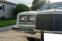 1984 Buick Riviera for sale