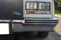 1984 Buick Riviera for sale