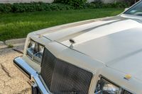 1984 Buick Riviera for sale