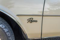 1984 Buick Riviera for sale