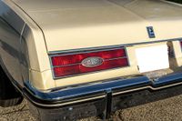1984 Buick Riviera for sale