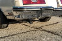 1984 Buick Riviera for sale