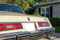 1984 Buick Riviera for sale