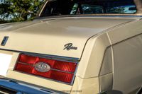 1984 Buick Riviera for sale