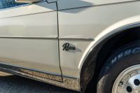 1984 Buick Riviera for sale