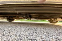 1984 Buick Riviera for sale