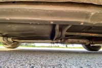 1984 Buick Riviera for sale