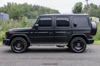 2024 Mercedes-Benz G63 AMG for sale