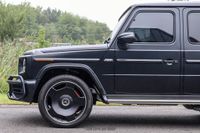 2024 Mercedes-Benz G63 AMG for sale