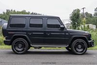 2024 Mercedes-Benz G63 AMG for sale