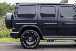 2024 Mercedes-Benz G63 AMG for sale