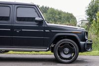 2024 Mercedes-Benz G63 AMG for sale